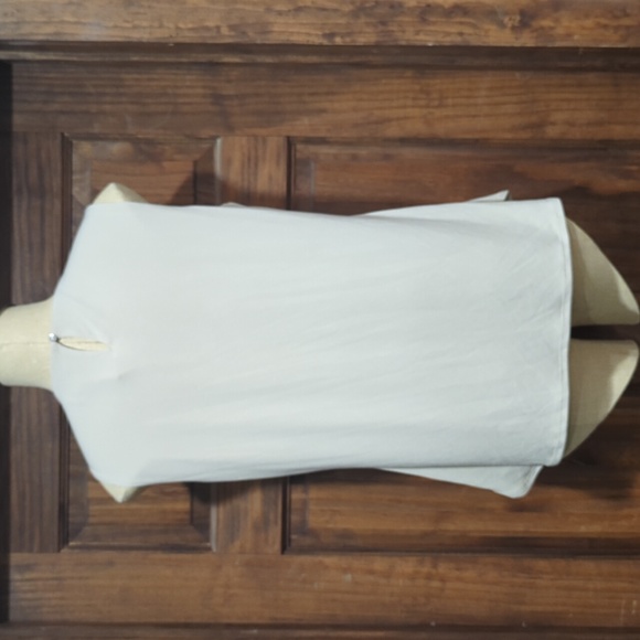 Calvin Klein Dressy Tank size large - Picture 3 of 5